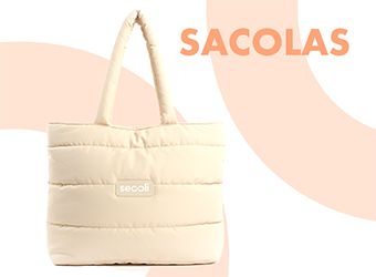 Sacolas